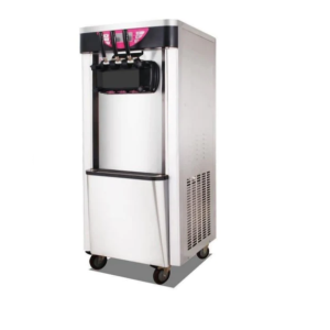 MAQUINA DE HELADOS SOFT  ( Iva incluido )