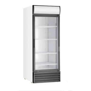 VISICOOLER 1 PUERTA 500 LITROS
